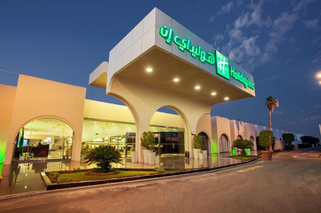 Holiday Inn Yanbu By Ihg Exterior photo