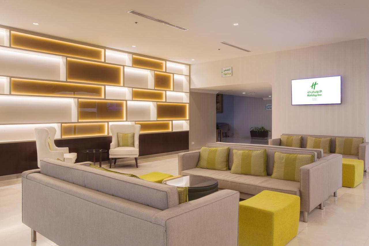 Holiday Inn Yanbu By Ihg Exterior photo